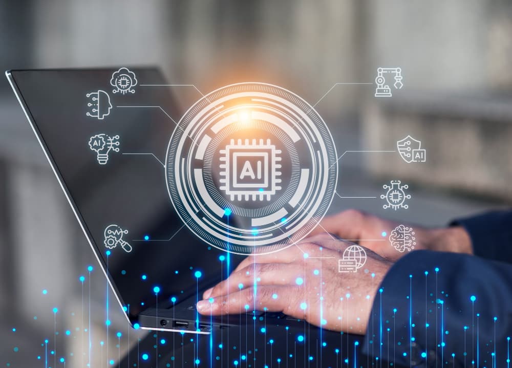 AI & Machine Learning