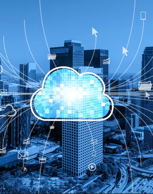 Cloud Services