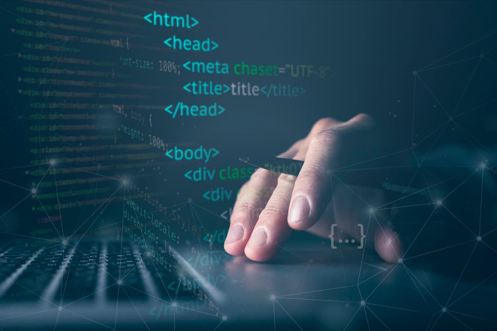 Full-Stack Development