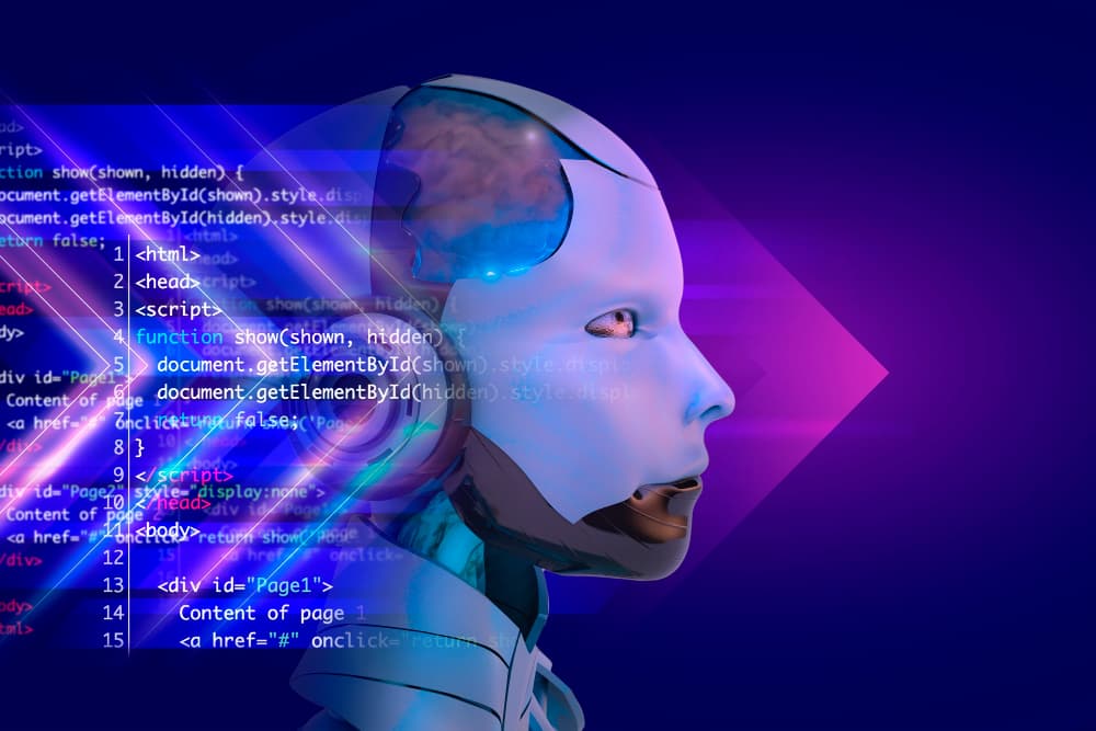 Python Machine Learning Ai