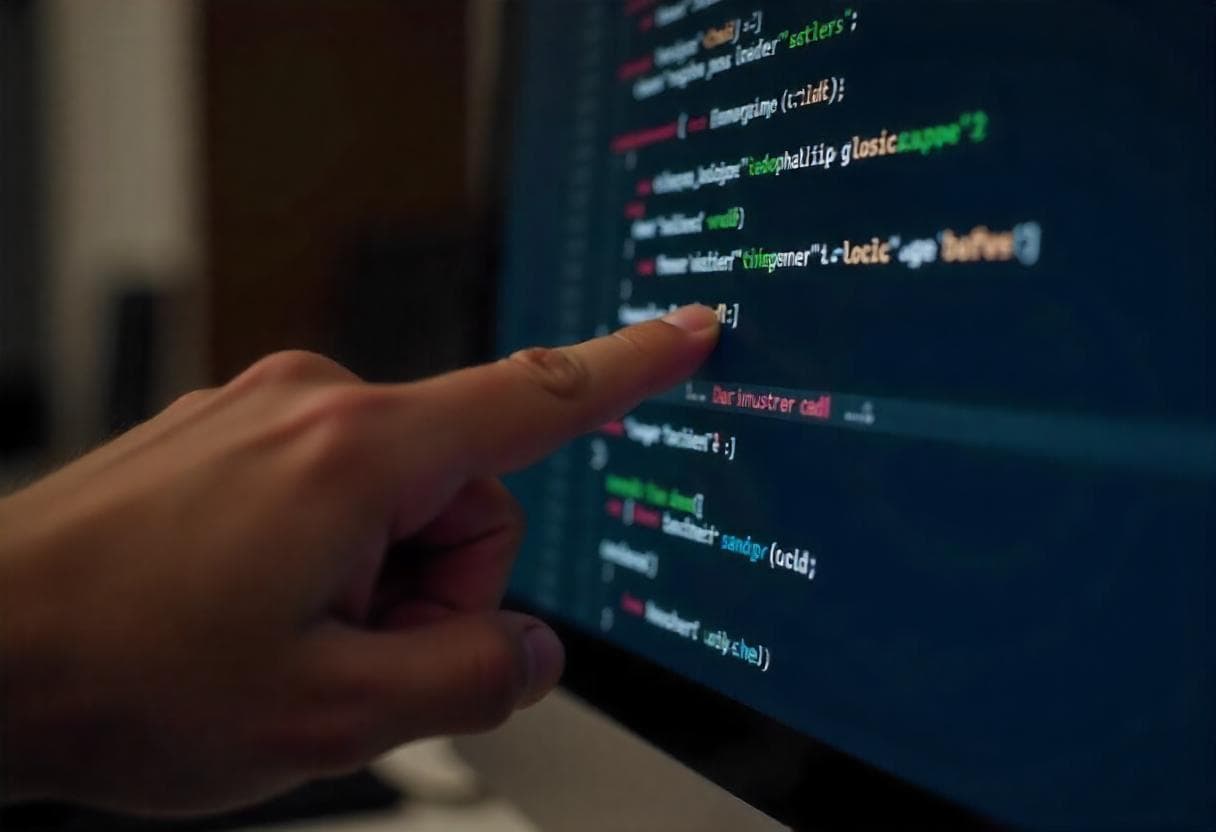 Python Web Development