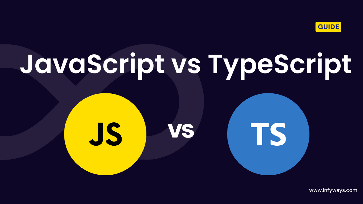 JavaScript vs TypeScript: The Complete Guide for Developers