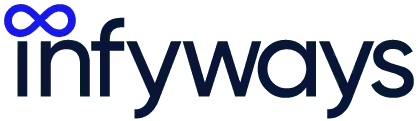 Infyways Solutions logo