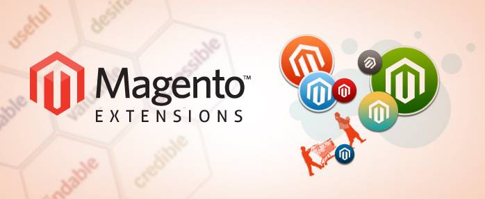 Magento-Extensions