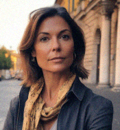Isabella Rossi