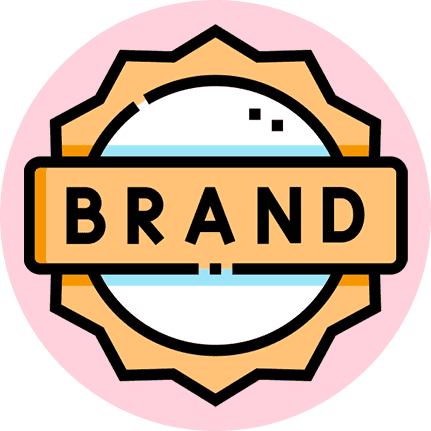 brands