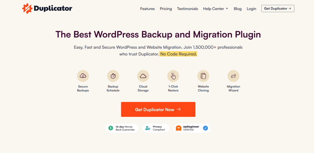 WordPress Import Plugins