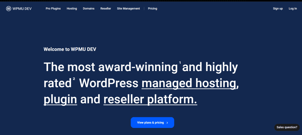 WordPress Website Management Tools