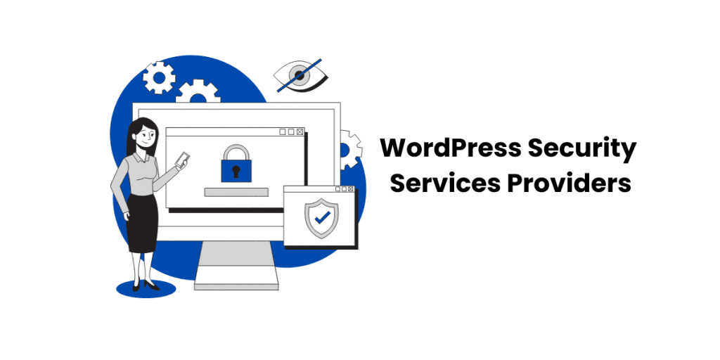 wordpress security services