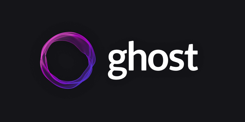 WordPress vs Ghost